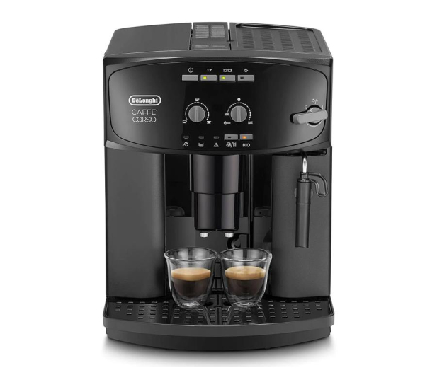 DeLonghi Ekspres automatyczny ESAM 2600 Magnifica - 1009518 - zdjęcie